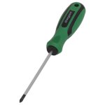 Sealey Siegen Pozi Screwdriver #1 x 75mm