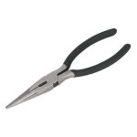 Sealey Long Nose Pliers 200mm