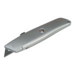 Sealey Siegen Retractable Utility Knife