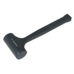 Sealey Siegen Dead Blow Hammer 3lb