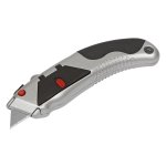 Sealey Siegen Retractable Auto-Load Utility Knife