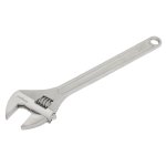 Sealey Siegen Adjustable Wrench 600mm