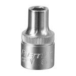 Sealey Premier Socket 1/2"Sq Drive 8mm