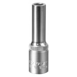 Sealey Premier Deep Socket 1/2"Sq Drive 10mm