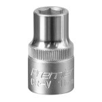 Sealey Premier Socket 1/2"Sq Drive 11mm