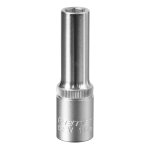 Sealey Premier Deep Socket 1/2"Sq Drive 11mm