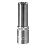 Sealey Premier Deep Socket 1/2"Sq Drive 13mm