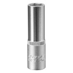 Sealey Premier Deep Socket 1/2"Sq Drive 14mm