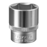 Sealey Premier Socket 1/2"Sq Drive 29mm