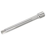 Sealey Premier Extension Bar 1/2"Sq Drive 200mm