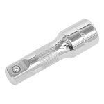 Sealey Premier Extension Bar 1/2"Sq Drive 75mm