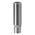 Sealey Premier Deep Socket 1/4"Sq Drive 9mm