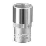 Sealey Premier Socket 1/4"Sq Drive 10mm