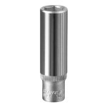 Sealey Premier Deep Socket 1/4"Sq Drive 10mm