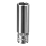 Sealey Premier Deep Socket 1/4"Sq Drive 11mm