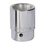 Sealey Premier Socket 3/4"Sq Drive 29mm