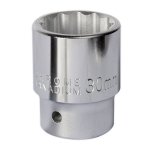 Sealey Premier Socket 3/4"Sq Drive 30mm