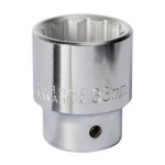 Sealey Premier Socket 3/4"Sq Drive 33mm