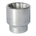 Sealey Premier Socket 3/4"Sq Drive 42mm