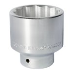 Sealey Premier Socket 3/4"Sq Drive 55mm