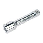 Sealey Premier Extension Bar 3/4"Sq Drive 150mm