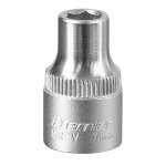 Sealey Premier Socket 3/8"Sq Drive 7mm