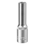 Sealey Premier Deep Socket 3/8"Sq Drive 8mm