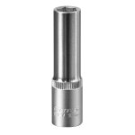 Sealey Premier Deep Socket 3/8"Sq Drive 10mm