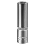 Sealey Premier Deep Socket 3/8"Sq Drive 11mm