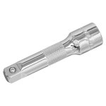 Sealey Premier Extension Bar 3/8"Sq Drive 75mm