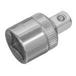 Sealey Premier Adaptor 3/8"Sq Drive Female to 1/4"Sq Drive Male