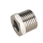 Sealey Adaptor 1/2"BSPT Male to 1/4"BSP Female