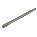 Sealey Flat Chisel for SA120 250mm