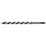 Sealey SDS Plus Auger Wood Drill Bit 12 x 235mm