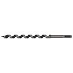 Sealey SDS Plus Auger Wood Drill Bit 13 x 235mm