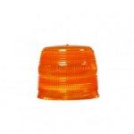 Durite - Lens Only for Amber Xenon and LED Beacon - 0-445-90