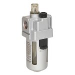 Sealey Air Lubricator