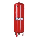 Sealey 200L Vertical Tank Air Compressor