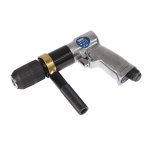 Sealey Reversible Air Drill 13mm