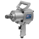 Sealey Twin Hammer Air Impact Wrench 1"Sq Drive