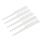 Sealey 94.5mm HSS Air Saw Blade 24tpi - Pack of 5