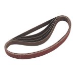 Sealey 20 x 520mm Sanding Belt 60Grit - Pack of 5