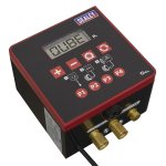 Sealey PCL Professional Qube Digital Tyre Inflator with OPS & Nitrogen Purge