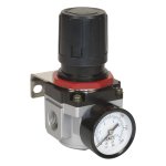 Sealey High Flow Air Regulator