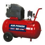 Sealey 50L Direct Drive Air Compressor 2hp