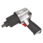 Sealey Premier Twin Hammer Air Impact Wrench 1/2"Sq Drive