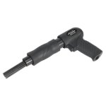 Sealey Premier Composite Pistol Type Air Needle Scaler