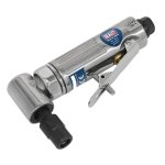 Sealey 90° Angle Air Die Grinder