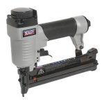 Sealey Air Staple Gun 13-32mm Capacity