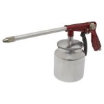 Sealey Paraffin Spray Gun Large Inlet